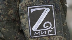 Ставропольские десантник поблагодарили земляков за рации и другие средства связи